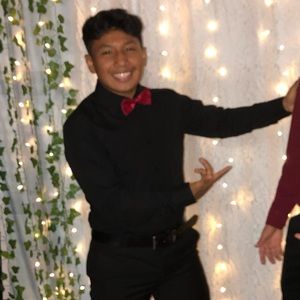 Meet your Posher, Jeffrey